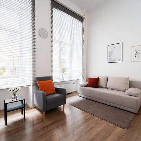 Olawska - City Centre - 3 Rooms - 200M To Market Square Breslau Exterior foto