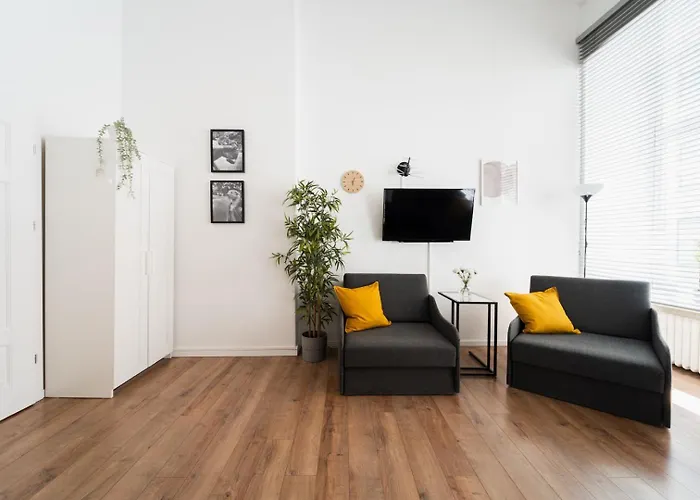 Olawska - City Centre - 3 Rooms - 200M To Market Square