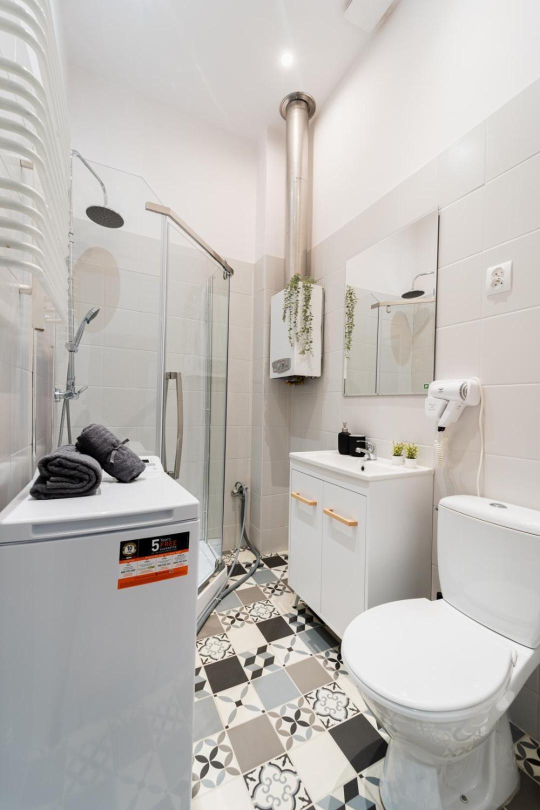 Apartment Olawska - Centre - 3 - 200m To Market Square