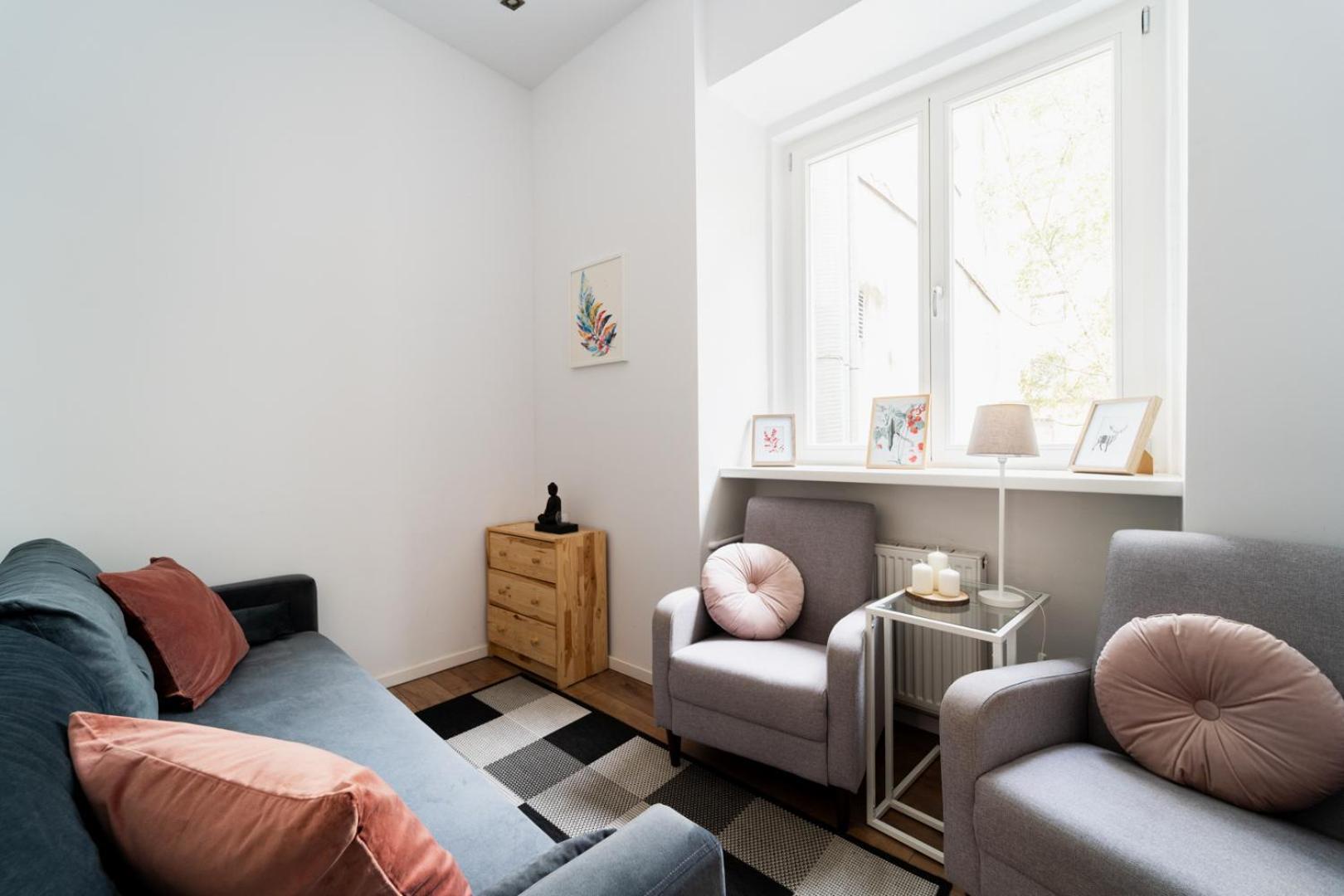 Apartment Olawska - Centre - 3 - 200m To Market Square