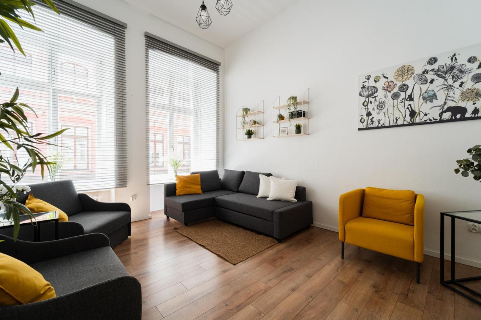 Olawska - Centre - 3 - 200m To Market Square Apartment *