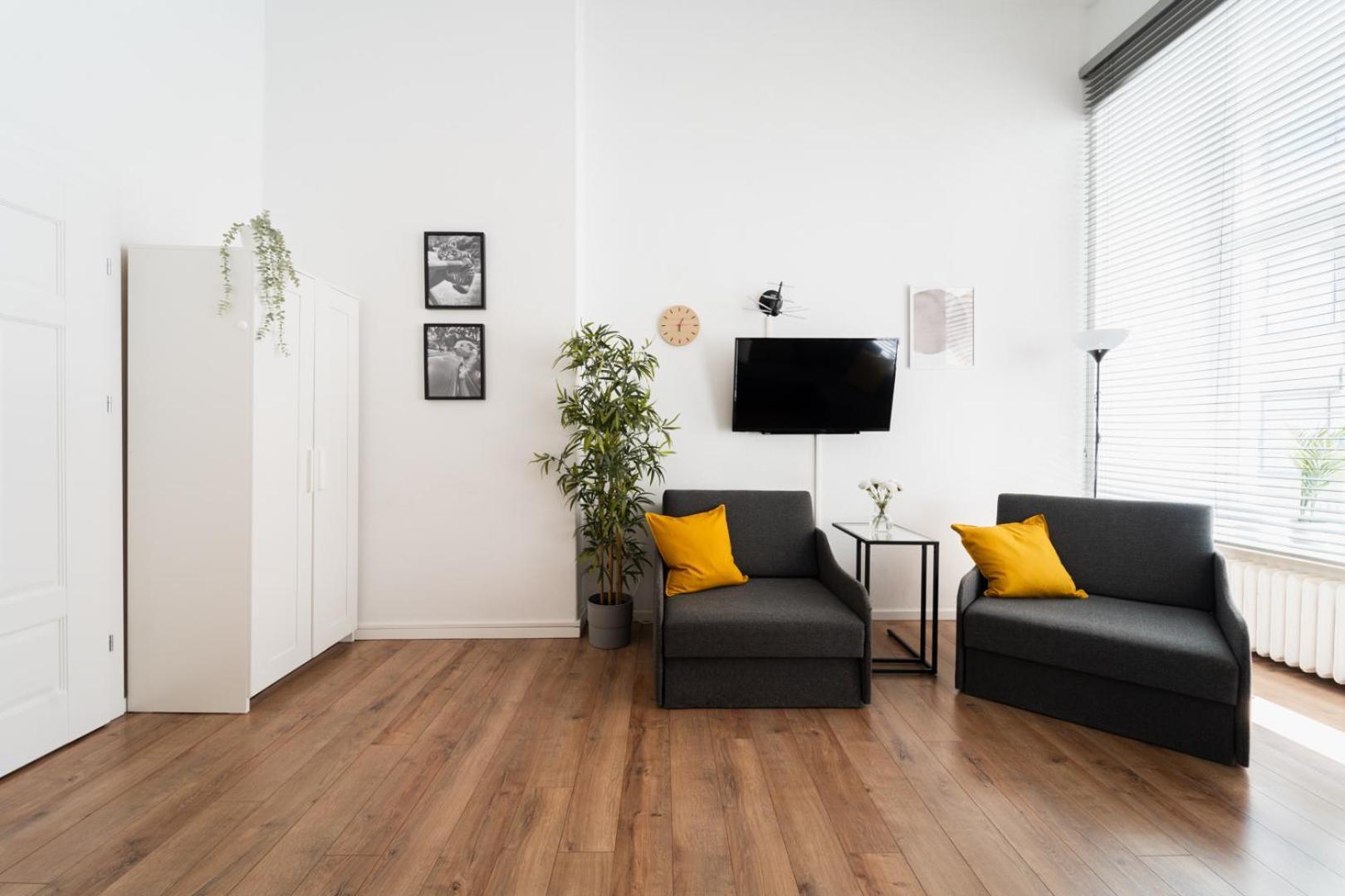 Olawska - Centre - 3 - 200m To Market Square Apartment