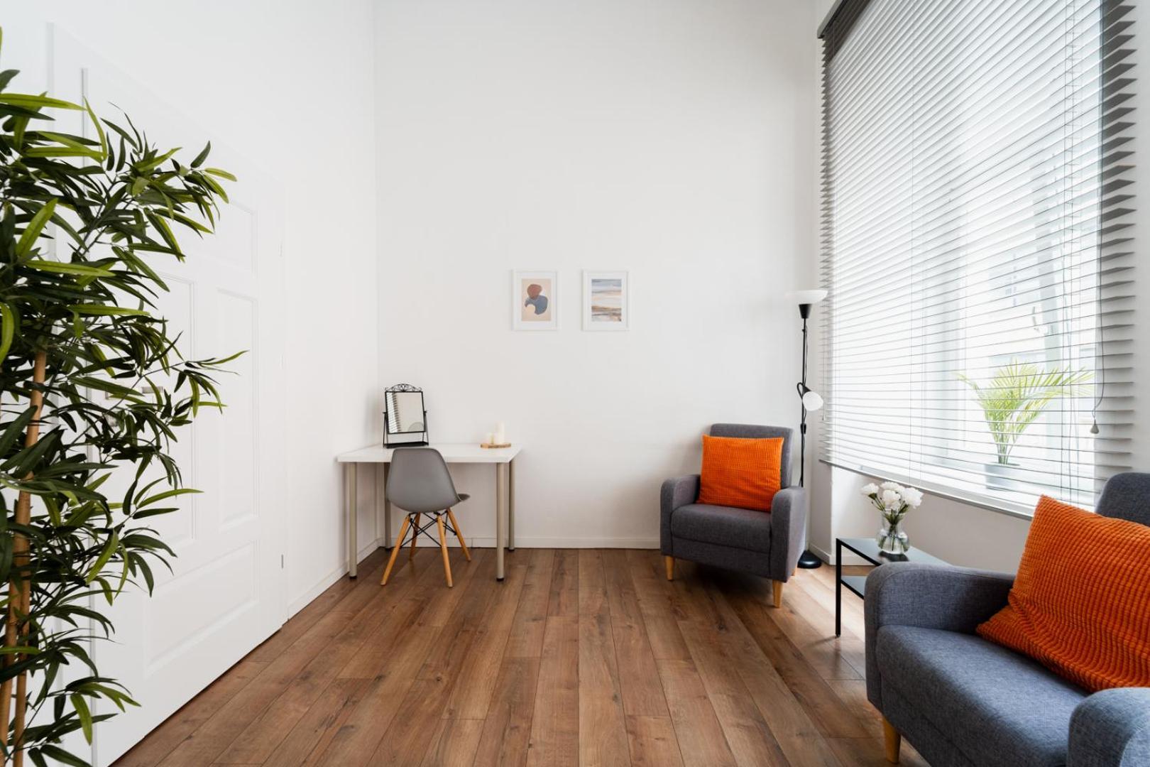 Apartment Olawska - Centre - 3 - 200m To Market Square Breslau