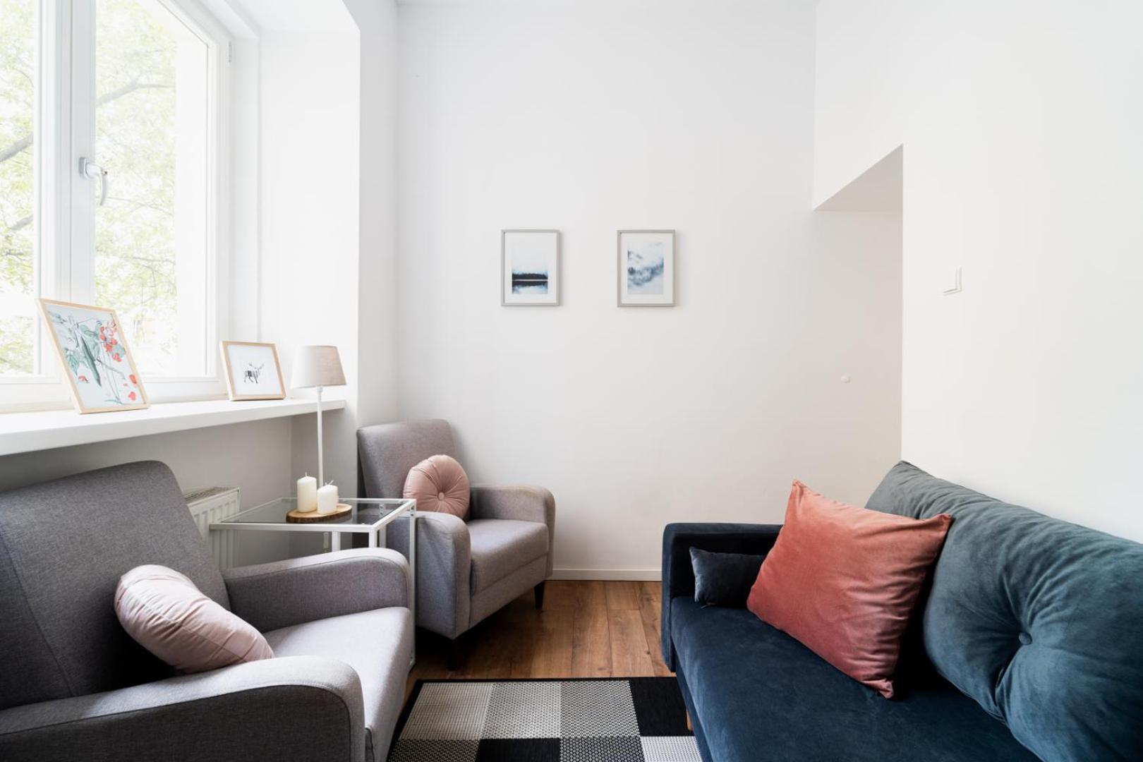 Olawska - Centre - 3 - 200m To Market Square Apartment