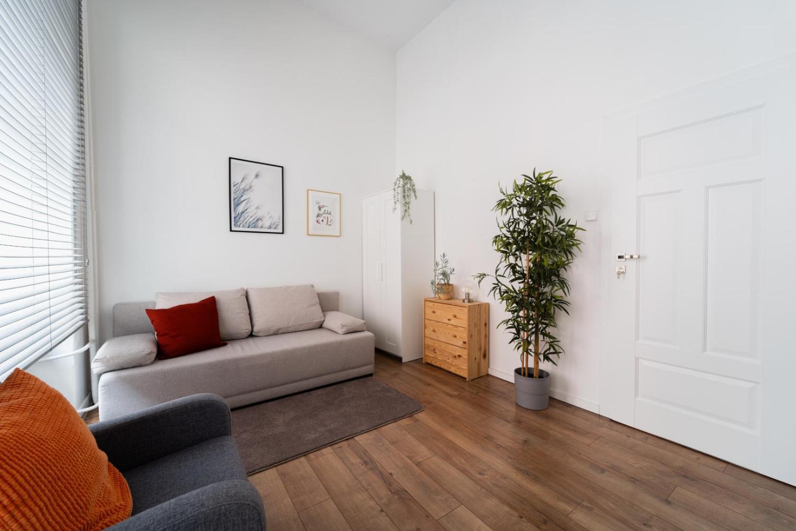 Olawska - Centre - 3 - 200m To Market Square Apartment Breslau