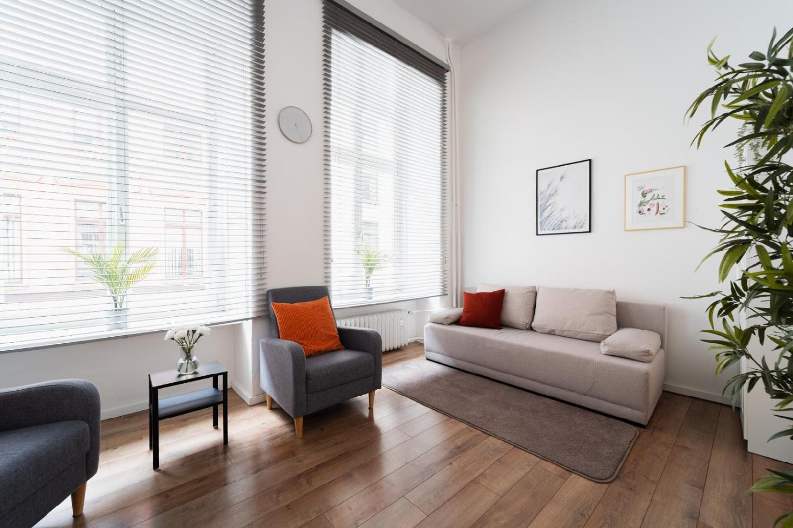 Olawska - Centre - 3 - 200m To Market Square * Вроцлав