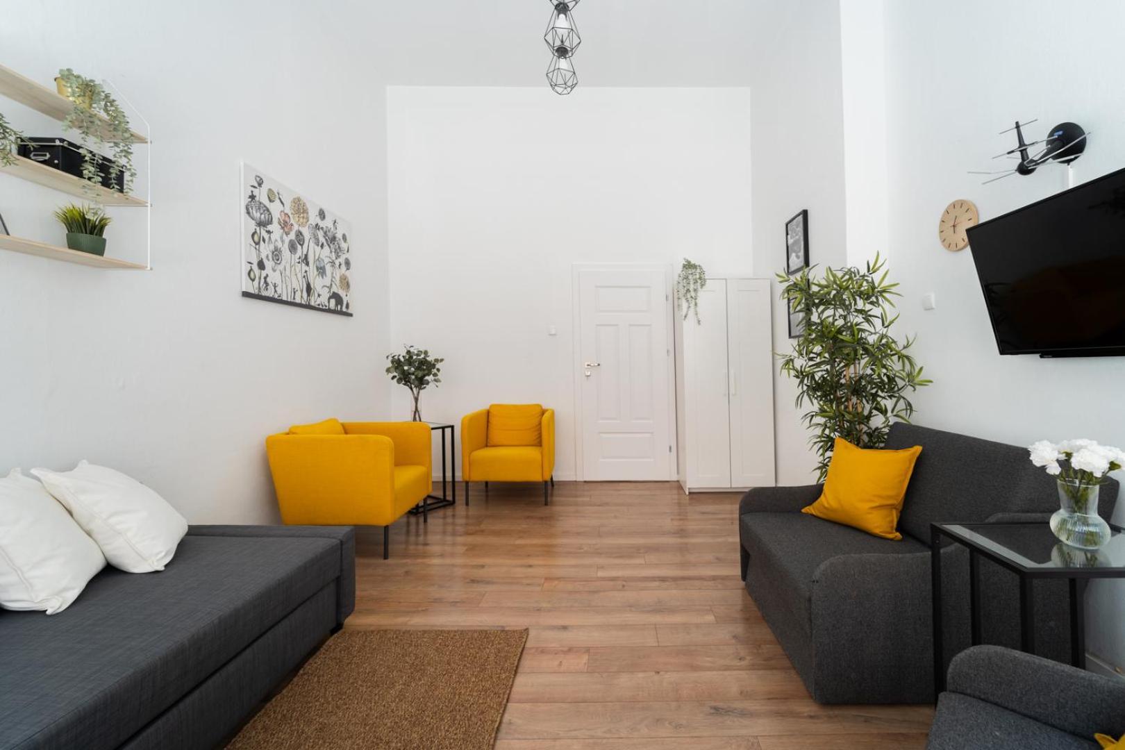Olawska - Centre - 3 - 200m To Market Square Apartment *